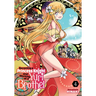 Becoming a Princess Knight and Working at a Yuri Brothel Vol. 4