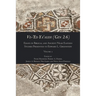 Ve-'Ed Ya'aleh (Gen 2: 6), volume 2: Essays in Biblical and Ancient Near Eastern Studies Presented to Edward L. Greenstein