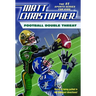 Football Double Threat