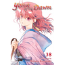 Yona of the Dawn, Vol. 38