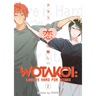 Wotakoi: Love Is Hard for Otaku 2