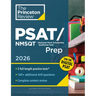Princeton Review Psat/NMSQT Prep, 2026: 3 Practice Tests + Review + Online Tools for the Digital PSAT