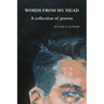 Words from My Head: A collection of poems