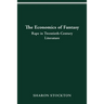 The Economics of Fantasy: Rape in Twentieth-Century Literature