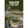 Salem Travel Guide 2023-2024: Exploring Salem's Splendor, Your Perfect Travel Partner