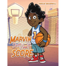 Marvin Just Can't Score