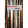 Record Whirl