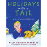 Holidays with a Tail: A Tale of Winter Celebrations