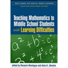 Teaching Mathematics to Middle School Students with Learning Difficulties