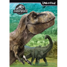 Jurassic World: Look and Find