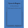 Cyrano de Bergerac