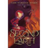 Second Earth: A YA Fantasy Adventure to the Planet's Core