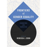Frontiers of Gender Equality: Transnational Legal Perspectives