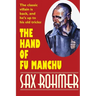 The Hand of Fu Manchu