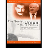 The Soviet Union in World Politics: Coexistence, Revolution and Cold War, 1945-1991