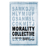 Morality Collective: A Graphic Reader