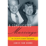 A Complicated Marriage: My Life with Clement Greenberg