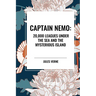 Captain Nemo: 20,000 Leagues Under the Sea and the Mysterious Island