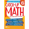 Catch-Up Math: 6th Grade