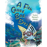 A Fish Called Bad Eyes: Finding Marsha's Glasses