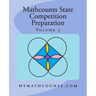 Mathcounts State Competition Preparation Volume 3