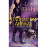 Undead on Arrival
