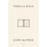 Tabula Rasa: Volume 1