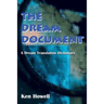 The Dream Document: A Dream Translation Dictionary