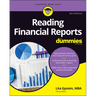 Reading Financial Reports for Dummies