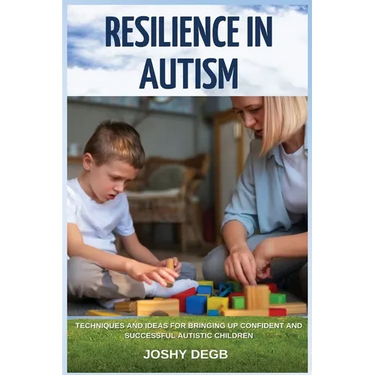 Resilience In Autism