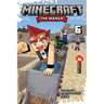 Minecraft: The Manga, Vol. 6