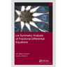 Lie Symmetry Analysis of Fractional Differential Equations