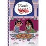 Diwali with Yasmin