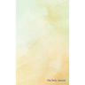 Balance Amongst the Chaos: The daily journal
