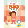 Khadijah's Big Move