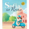 Sofia in Rome