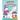 Winter Wonderland Coloring Book For Kids: Features Fun Winter Scenes, Cute Snowman, Adorable Penguins, Bears & Other Animals. Suitable For Boys & Girl