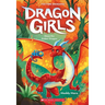 Maya the Ember Dragon (Dragon Girls #18)