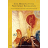 The Mission of the New Spirit of Revelation: The Pivotal Nature of the Christ Event in Earth Evolution (Cw 127) Volume 127
