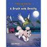 Pixer the Shih Tzu in A Brush with Beastly