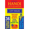 Vietnam Hanoi Old Quarter City Walks: Best 7 Walking Tours. Discover 36 Ancient Streets. Local Haunts, Insider Tips.
