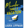 Murder Takes a Vacation