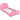 Twin Size Upholstered Platform Toddler Bed with Wood Slat Support