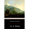 Both Sides the Border: A Tale of Hotspur and Glendower