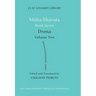 Mahabharata Book Seven (Volume 2): Drona
