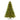 6/7 FT Artificial Christmas Tree with Pine Cones and Adjustable Brightness-7 ft