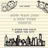 Now Wait Just a New York Minute & Other Fun Facts about the City: Your Guide to Faking it with the Best of New Yorkers