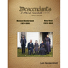 Michael Hendershott 14551 Descendants: V2