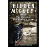 Hidden Mickey 3: Wolf! The Legend of Tom Sawyer's Island