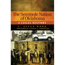 The Seminole Nation of Oklahoma: A Legal History Volume 4
